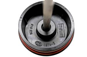 Sea-Doo - 07 Sea-Doo GTX 4TEC Oil Filter Cover - Image 3