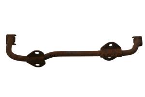 Honda - 72 Honda CB175 Step Bar Bracket - Image 2