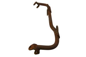 Honda - 72 Honda CB175 Step Bar Bracket - Image 3