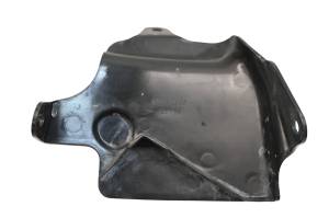 Kawasaki - 24 Kawasaki Teryx KRX 1000 Right Trailing Arm Cover KRF1000 - Image 4