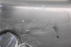 Kawasaki - 24 Kawasaki Teryx KRX 1000 Right Trailing Arm Cover KRF1000 - Image 5