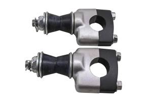 23 Kawasaki KLX230S Handlebar Clamps
