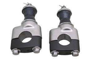 Kawasaki - 23 Kawasaki KLX230S Handlebar Clamps - Image 2