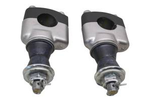 Kawasaki - 23 Kawasaki KLX230S Handlebar Clamps - Image 3