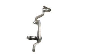 Kawasaki - 23 Kawasaki KLX230S Rear Brake Pedal - Image 3