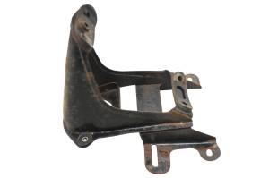 Honda - 72 Honda CB175 License Plate Bracket - Image 1