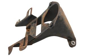 Honda - 72 Honda CB175 License Plate Bracket - Image 3