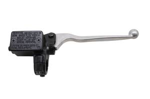 23 Kawasaki KLX230S Front Brake Master Cylinder & Lever