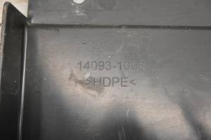 Kawasaki - 24 Kawasaki Teryx KRX 1000 Lower Seat Cover KRF1000 - Image 4