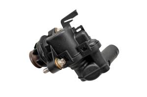 07 Sea-Doo GTX 4TEC Crankcase Breather Box Vent