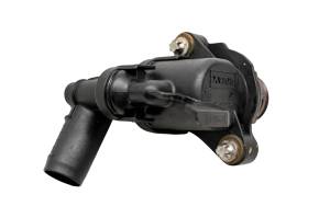 Sea-Doo - 07 Sea-Doo GTX 4TEC Crankcase Breather Box Vent - Image 2