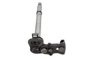 Kawasaki - 23 Kawasaki KLX230S Transmission Shift Shaft Shifter - Image 2