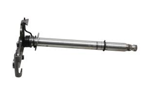 Kawasaki - 23 Kawasaki KLX230S Transmission Shift Shaft Shifter - Image 3