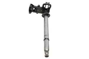 Kawasaki - 23 Kawasaki KLX230S Transmission Shift Shaft Shifter - Image 4
