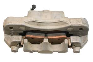 Kawasaki - 24 Kawasaki Teryx KRX 1000 Front Left Brake Caliper KRF1000 - Image 3