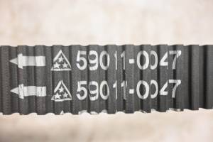 Kawasaki - 24 Kawasaki Teryx KRX 1000 Clutch Belt KRF1000 - Image 3