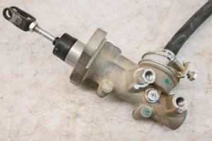 Kawasaki - 24 Kawasaki Teryx KRX 1000 Front Brake Master Cylinder KRF1000 - Image 4