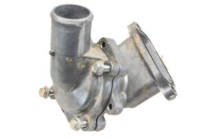 24 Kawasaki Teryx KRX 1000 Thermostat & Housing KRF1000