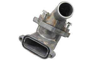 Kawasaki - 24 Kawasaki Teryx KRX 1000 Thermostat & Housing KRF1000 - Image 2