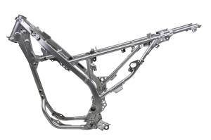 23 Kawasaki KLX230S Frame