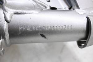 Kawasaki - 23 Kawasaki KLX230S Frame - Image 5