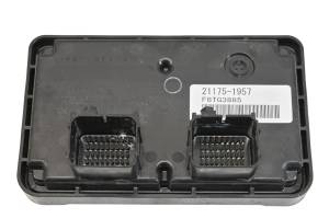 Kawasaki - 24 Kawasaki Teryx KRX 1000 Electric Control Unit Ecu KRF1000 - Image 1