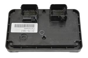 Kawasaki - 24 Kawasaki Teryx KRX 1000 Electric Control Unit Ecu KRF1000 - Image 2