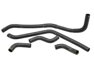 24 Kawasaki Teryx KRX 1000 Radiator Coolant Hoses KRF1000