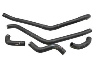 Kawasaki - 24 Kawasaki Teryx KRX 1000 Radiator Coolant Hoses KRF1000 - Image 2