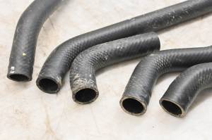 Kawasaki - 24 Kawasaki Teryx KRX 1000 Radiator Coolant Hoses KRF1000 - Image 3