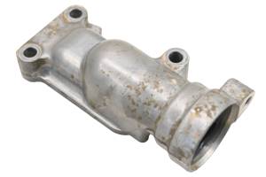 Kawasaki - 24 Kawasaki Teryx KRX 1000 Water Pipe Fitting KRF1000 - Image 2