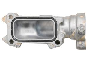 Kawasaki - 24 Kawasaki Teryx KRX 1000 Water Pipe Fitting KRF1000 - Image 3