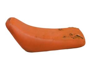 02 Can-Am DS90 4-Stroke Seat Bombardier