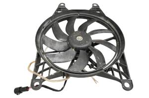 Kawasaki - 24 Kawasaki Teryx KRX 1000 Radiator Fan KRF1000 - Image 1
