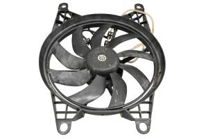 Kawasaki - 24 Kawasaki Teryx KRX 1000 Radiator Fan KRF1000 - Image 2