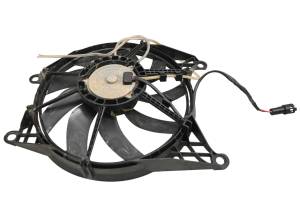 Kawasaki - 24 Kawasaki Teryx KRX 1000 Radiator Fan KRF1000 - Image 3