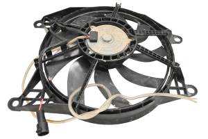 Kawasaki - 24 Kawasaki Teryx KRX 1000 Radiator Fan KRF1000 - Image 4