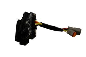 Sea-Doo - 07 Sea-Doo GTX 4TEC Regulator Rectifier - Image 3