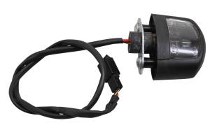 Kawasaki - 23 Kawasaki KLX230S License Plate Light - Image 1