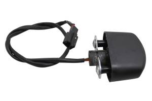 Kawasaki - 23 Kawasaki KLX230S License Plate Light - Image 3