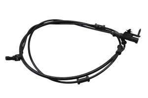 Kawasaki - 23 Kawasaki KLX230S Front Speed Sensor - Image 2