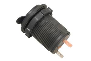 Kawasaki - 24 Kawasaki Teryx KRX 1000 12 Volt Accessory Outlet 12V KRF1000 - Image 2