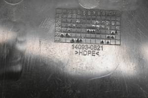 Kawasaki - 24 Kawasaki Teryx KRX 1000 Electric Case Cover KRF1000 - Image 4