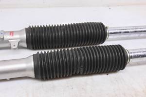 Kawasaki - 23 Kawasaki KLX230S Front Forks Suspension - Image 3