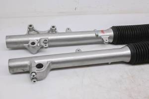 Kawasaki - 23 Kawasaki KLX230S Front Forks Suspension - Image 4