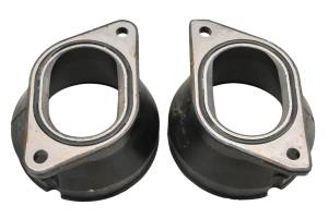 Kawasaki - 24 Kawasaki Teryx KRX 1000 Intake Manifold Boots KRF1000 - Image 3
