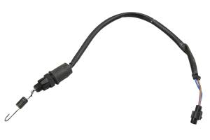 Kawasaki - 24 Kawasaki Teryx KRX 1000 Rear Brake Tail Light Switch Sensor KRF1000 - Image 2