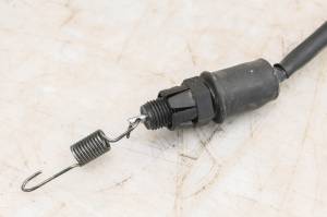 Kawasaki - 24 Kawasaki Teryx KRX 1000 Rear Brake Tail Light Switch Sensor KRF1000 - Image 3