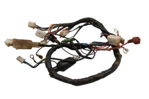 Bombardier - 02 Can-Am DS90 4-Stroke Wire Harness Electrical Wiring Bombardier - Image 1