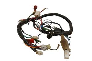 Bombardier - 02 Can-Am DS90 4-Stroke Wire Harness Electrical Wiring Bombardier - Image 2